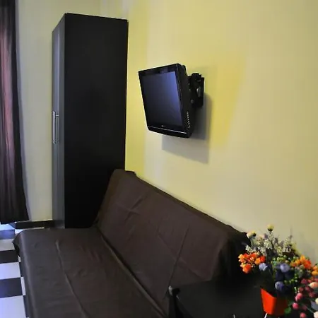 Blue Rain Guest house