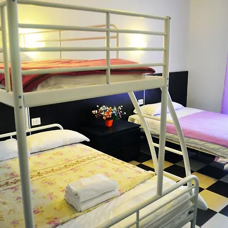 Guest house Blue Rain 2*