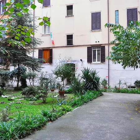 Blue Rain Guest house 2*