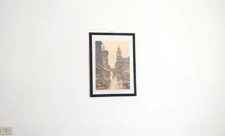 בית הארחה Blue Rain רומא