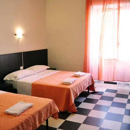 Blue Rain Guest house Rome